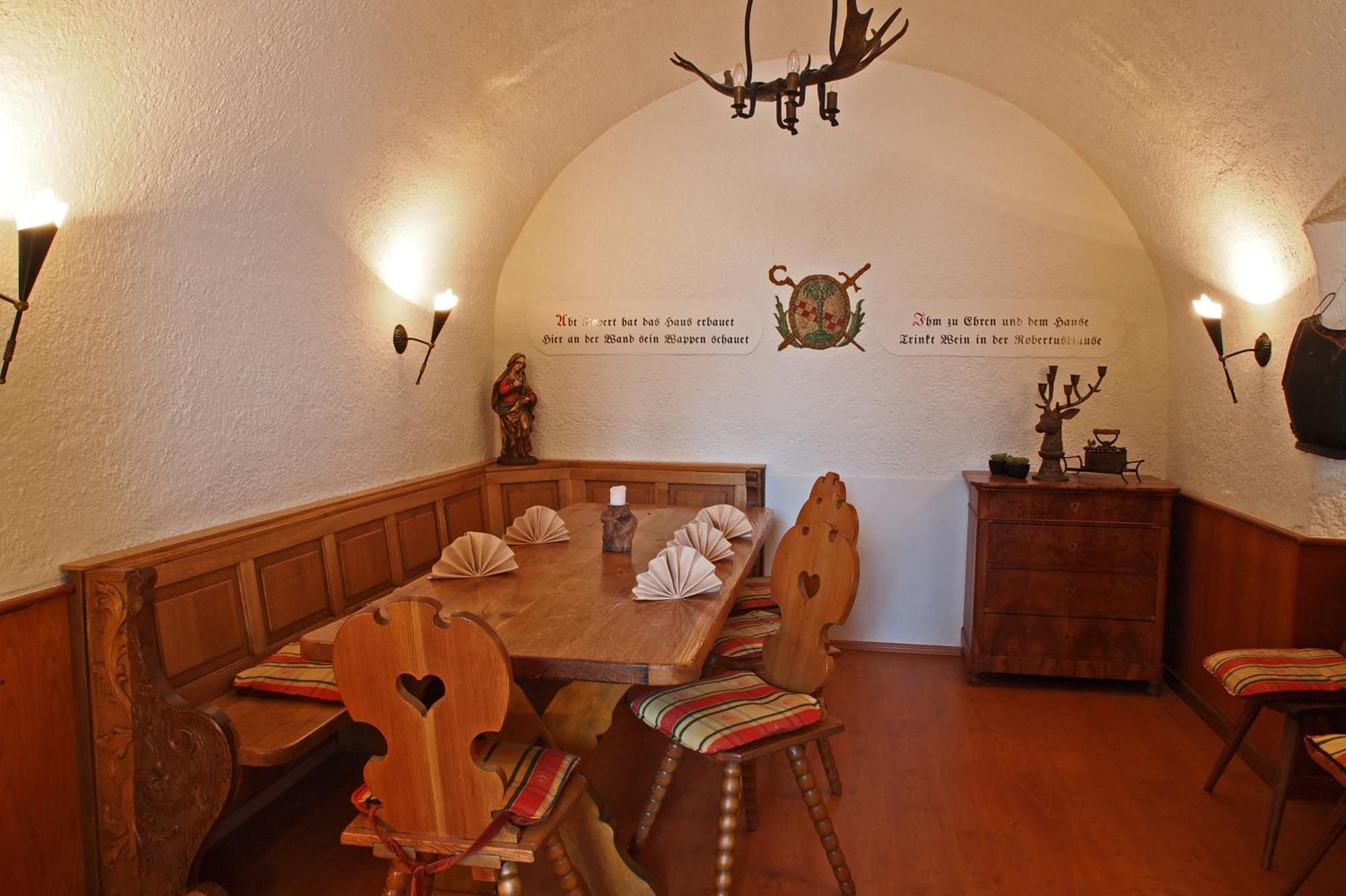 Akzent Hotel Sternen Uhldingen-Mühlhofen Esterno foto