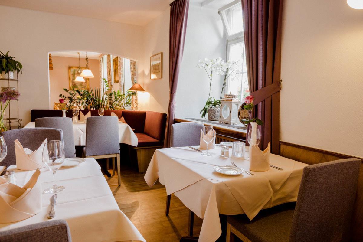 Akzent Hotel Sternen Uhldingen-Mühlhofen Esterno foto