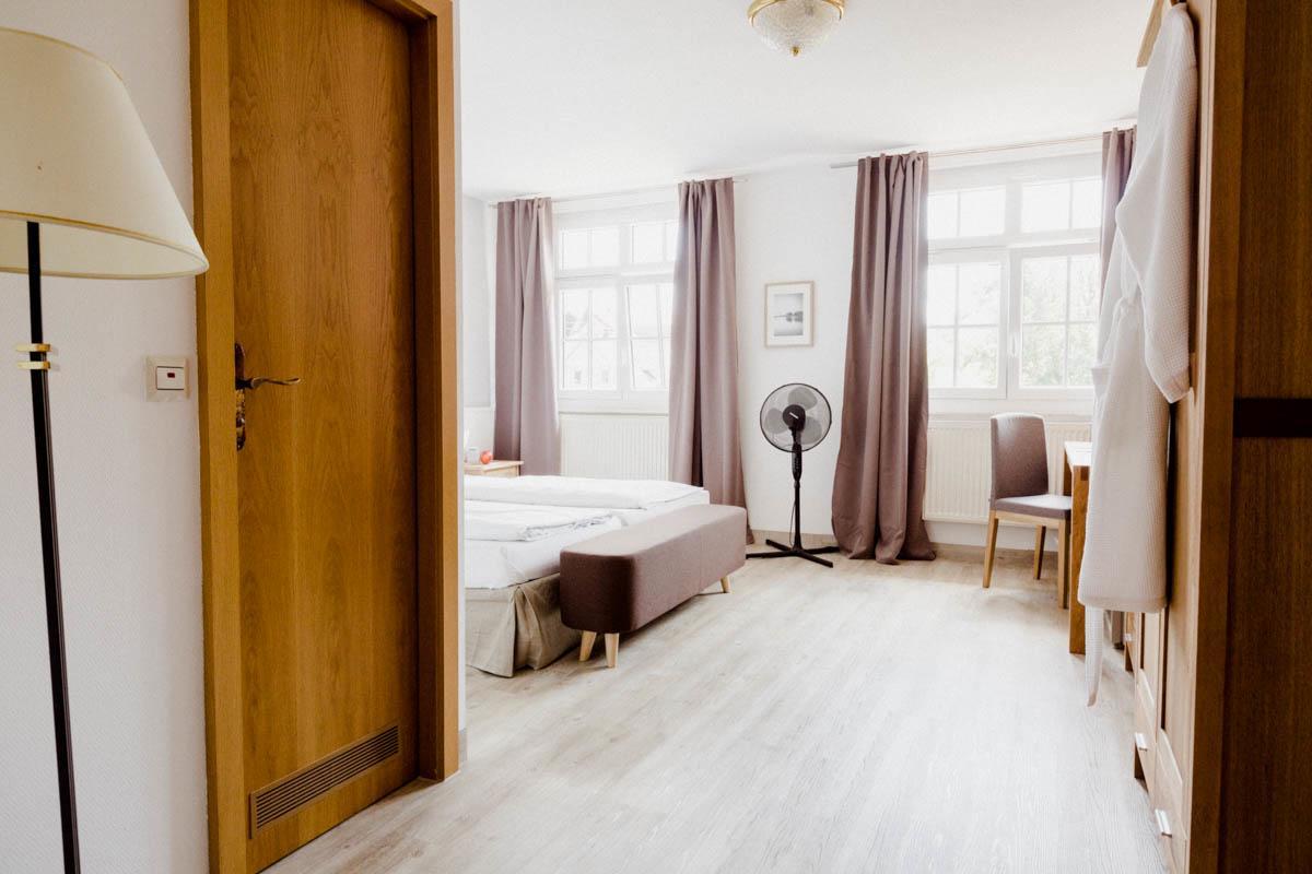 Akzent Hotel Sternen Uhldingen-Mühlhofen Esterno foto