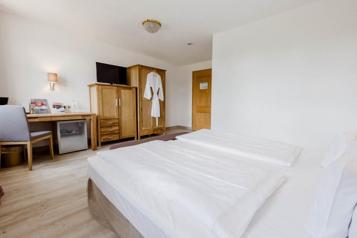 Akzent Hotel Sternen Uhldingen-Mühlhofen Esterno foto