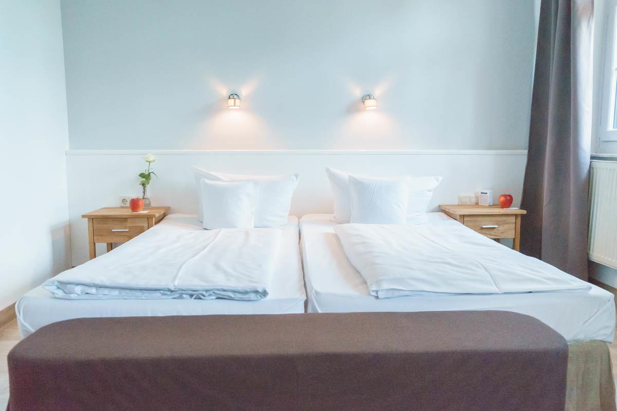Akzent Hotel Sternen Uhldingen-Mühlhofen Esterno foto