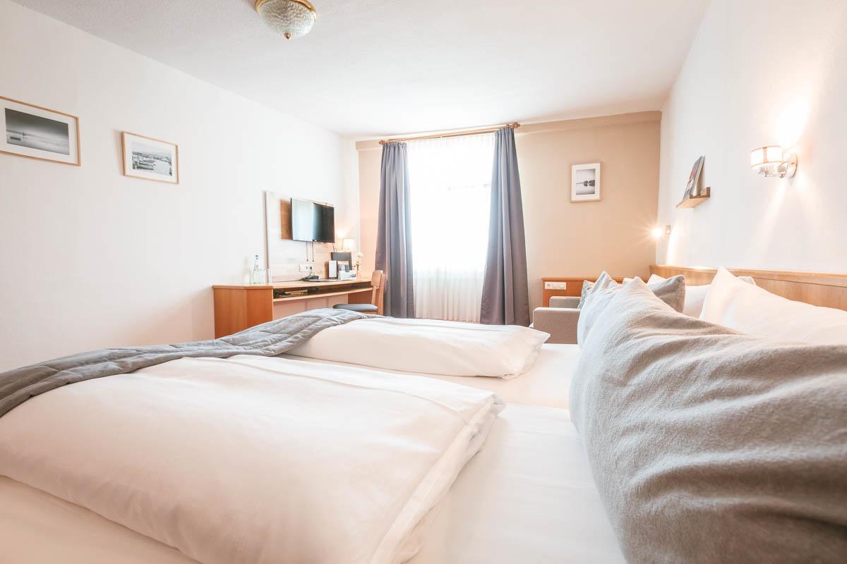 Akzent Hotel Sternen Uhldingen-Mühlhofen Esterno foto