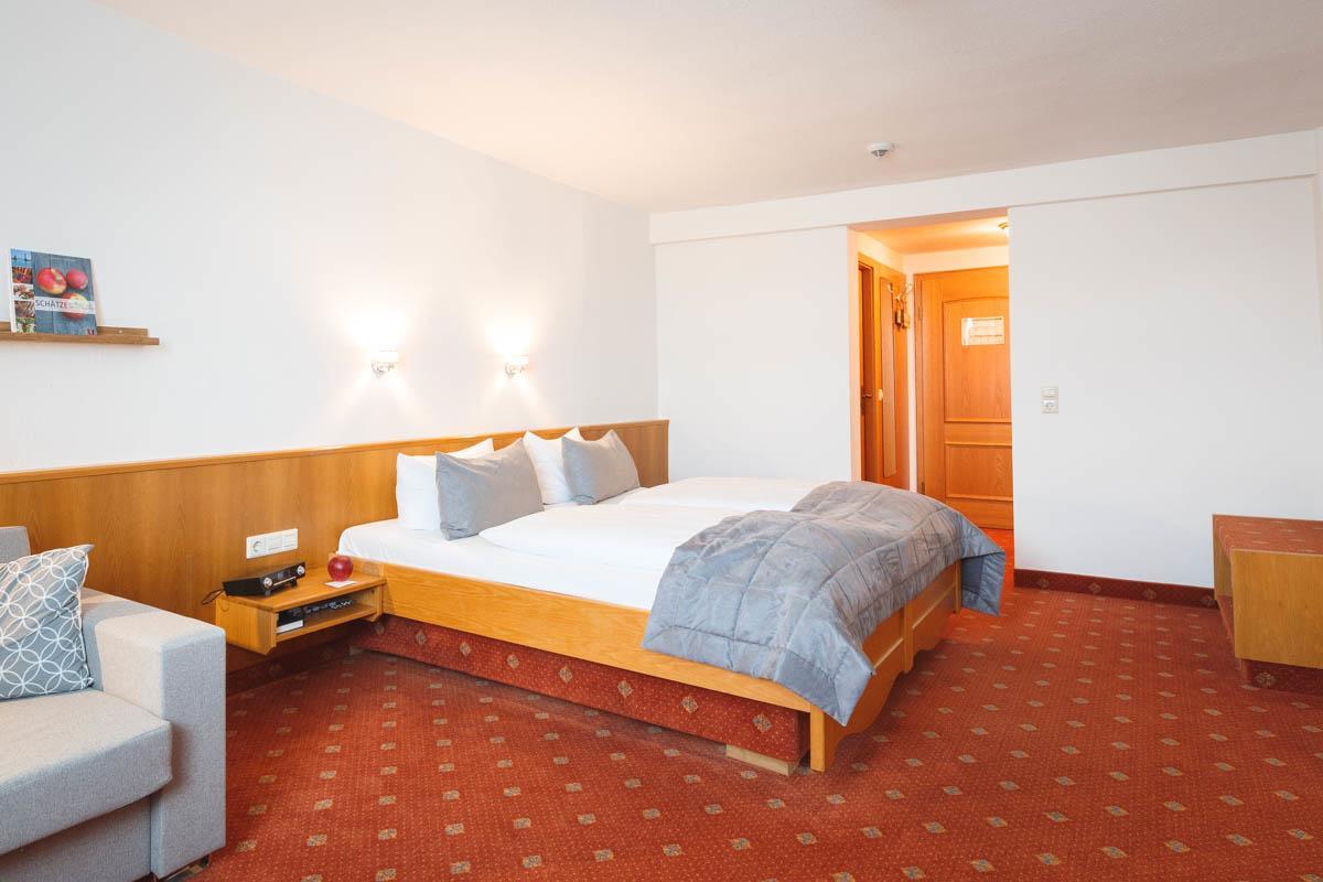 Akzent Hotel Sternen Uhldingen-Mühlhofen Esterno foto