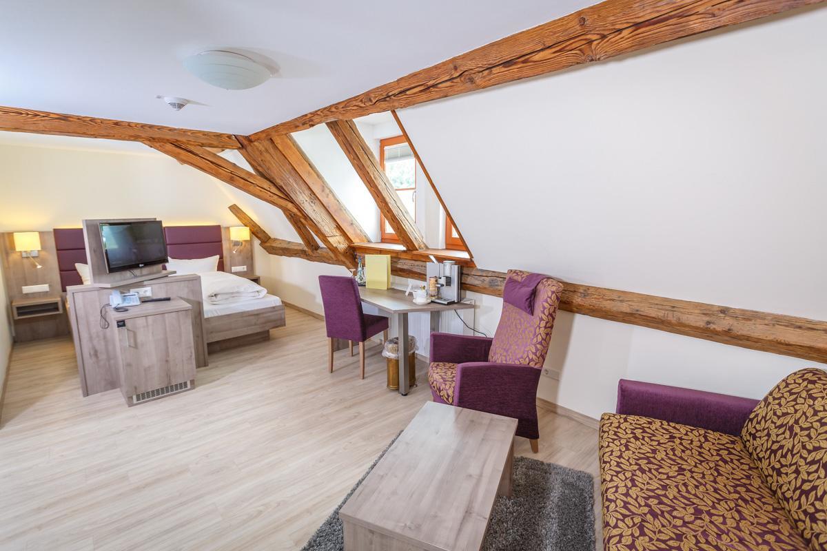 Akzent Hotel Sternen Uhldingen-Mühlhofen Esterno foto