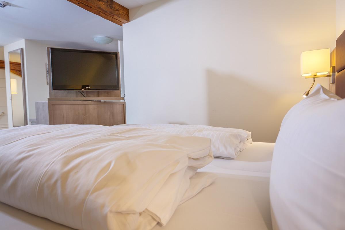 Akzent Hotel Sternen Uhldingen-Mühlhofen Esterno foto