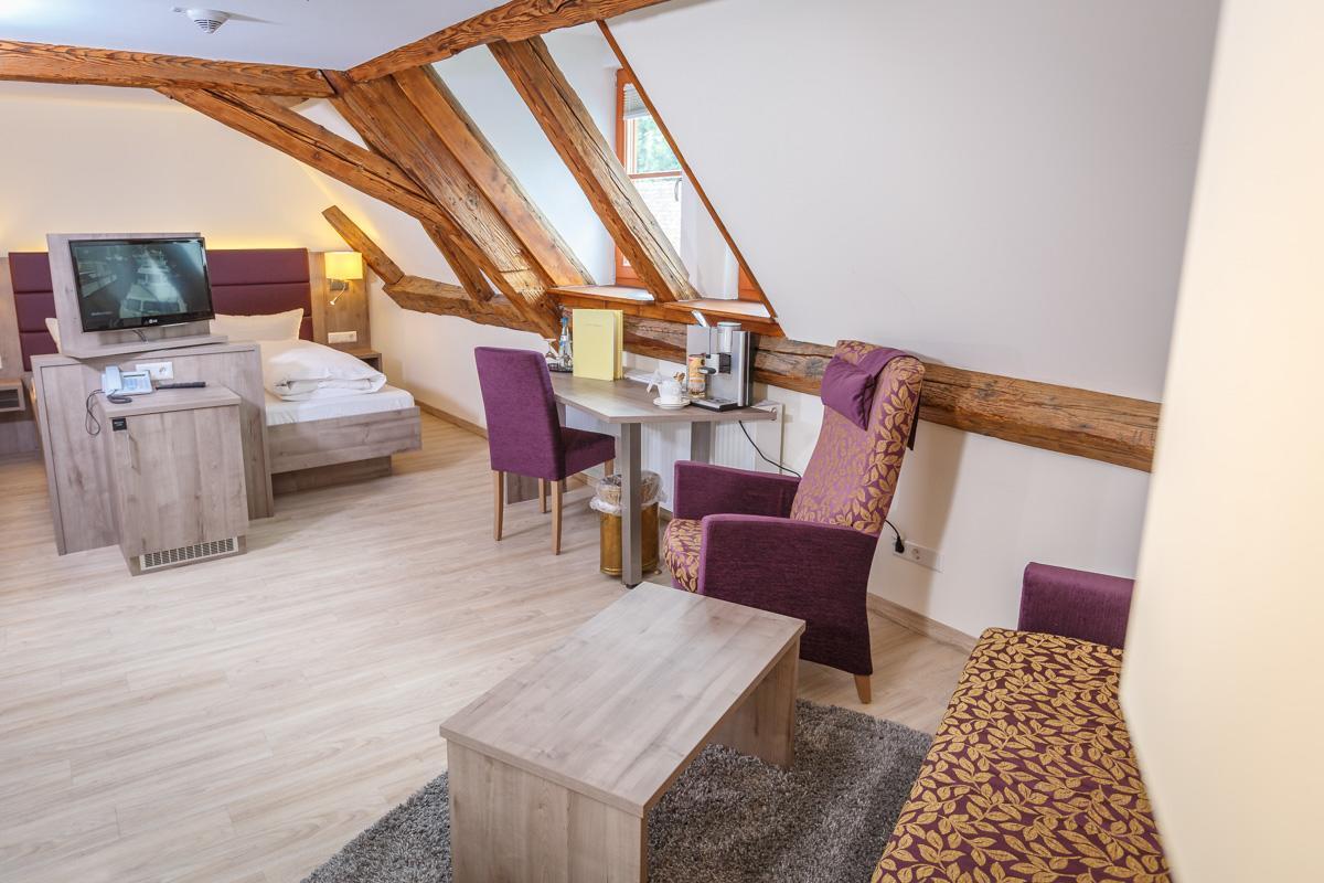 Akzent Hotel Sternen Uhldingen-Mühlhofen Esterno foto