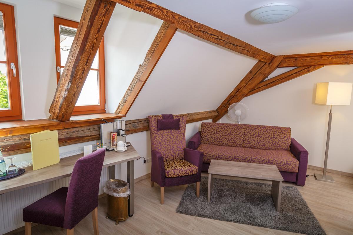 Akzent Hotel Sternen Uhldingen-Mühlhofen Esterno foto