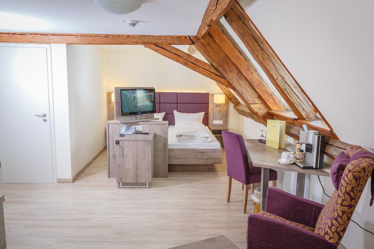Akzent Hotel Sternen Uhldingen-Mühlhofen Esterno foto