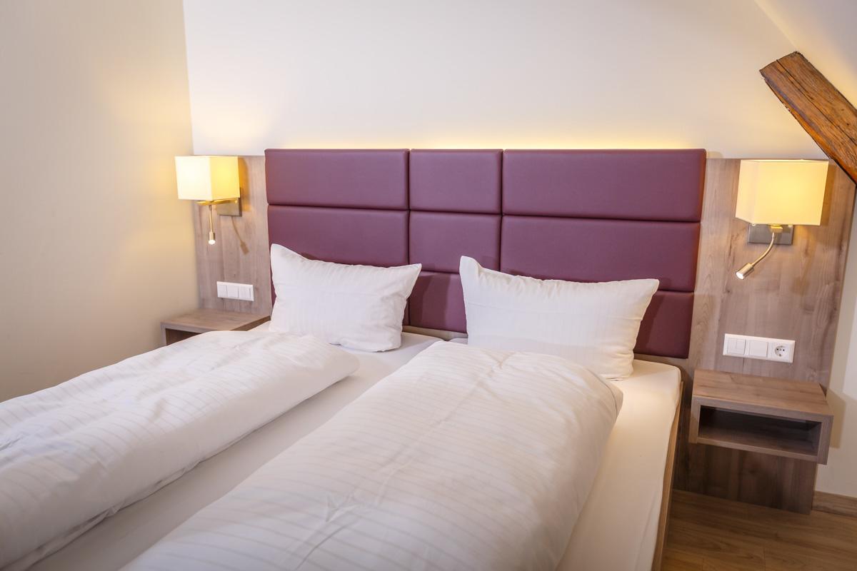 Akzent Hotel Sternen Uhldingen-Mühlhofen Esterno foto