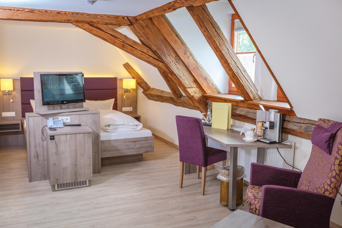Akzent Hotel Sternen Uhldingen-Mühlhofen Esterno foto