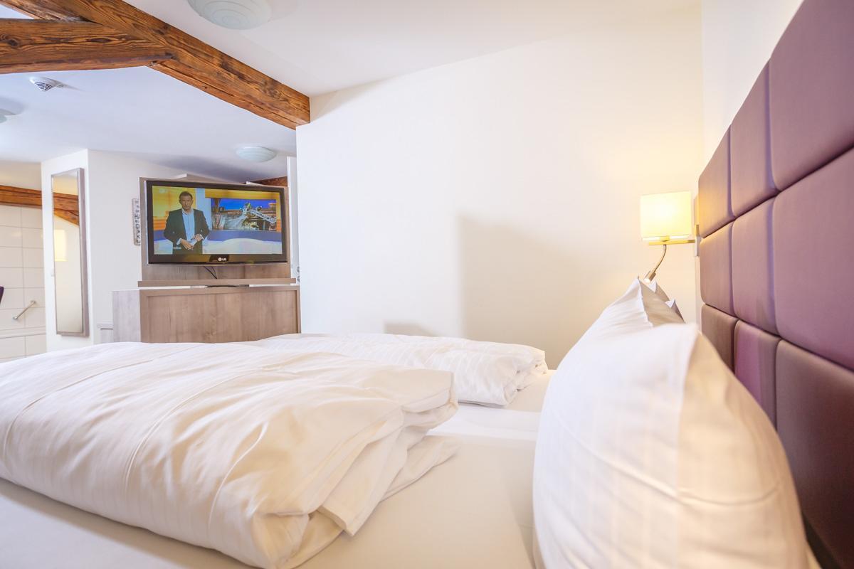 Akzent Hotel Sternen Uhldingen-Mühlhofen Esterno foto