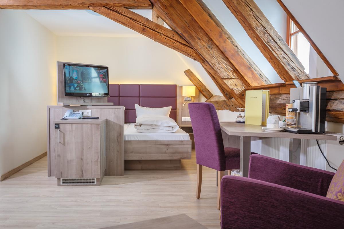 Akzent Hotel Sternen Uhldingen-Mühlhofen Esterno foto