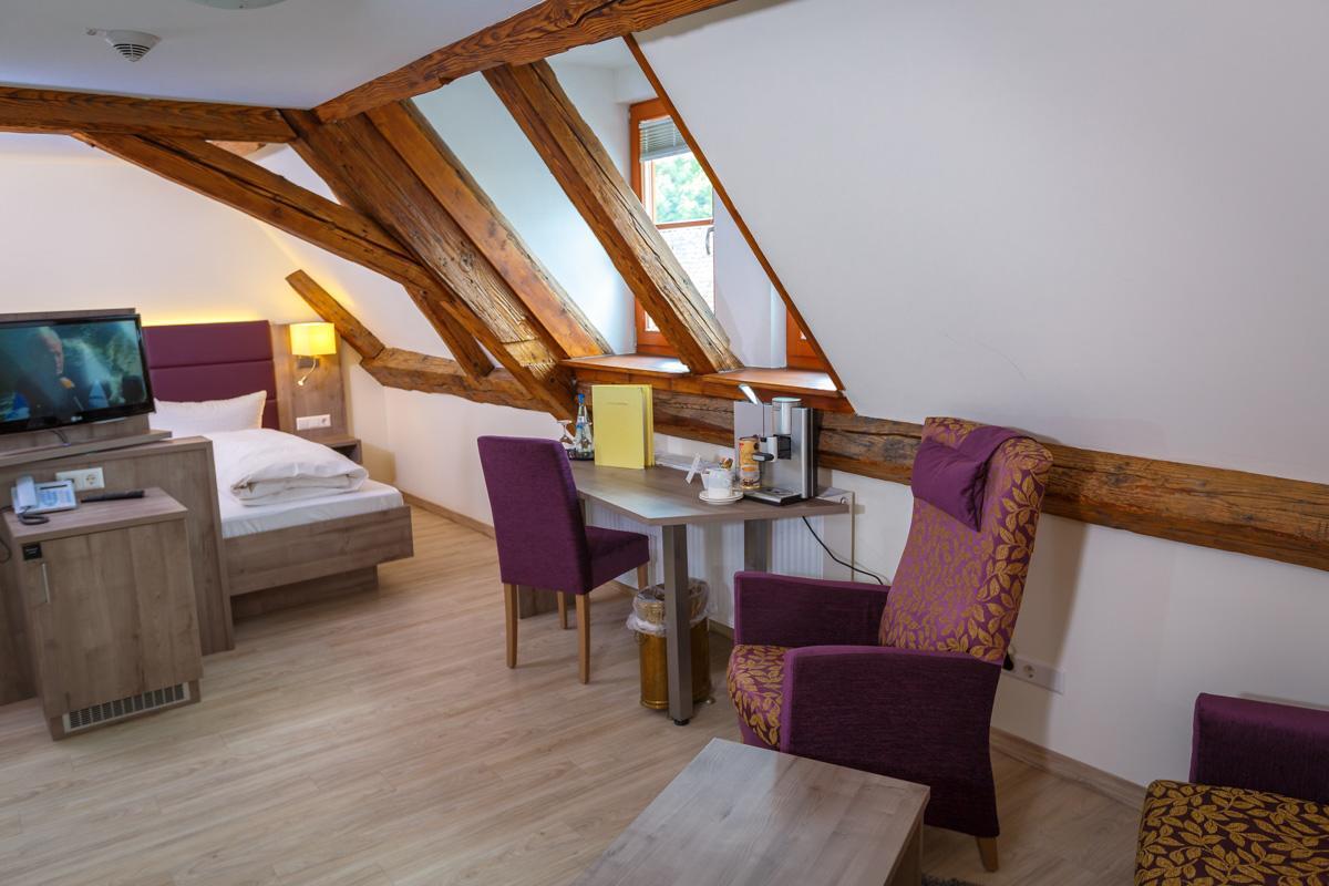 Akzent Hotel Sternen Uhldingen-Mühlhofen Esterno foto